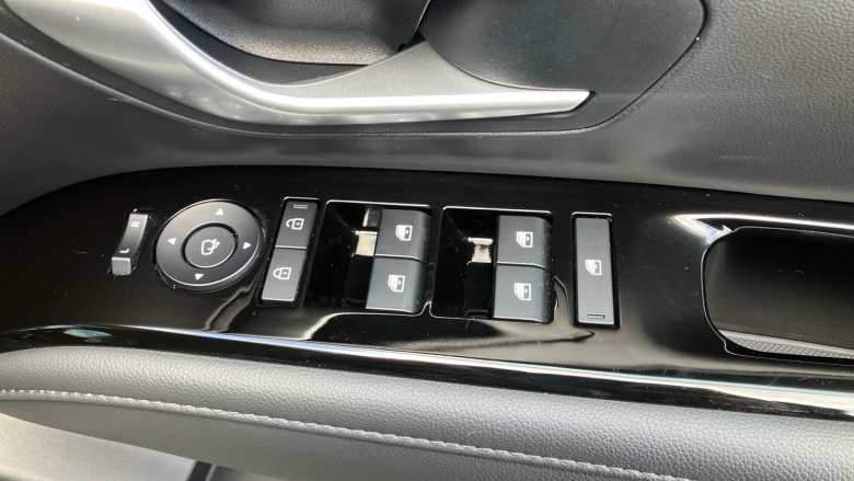 Hyundai TUCSON 1.6T Premium 5dr Petrol Estate